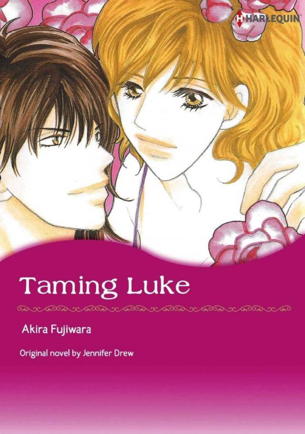 Taming Luke